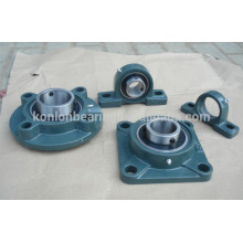 good quality pillow block bearing pw204 pw205 pw206